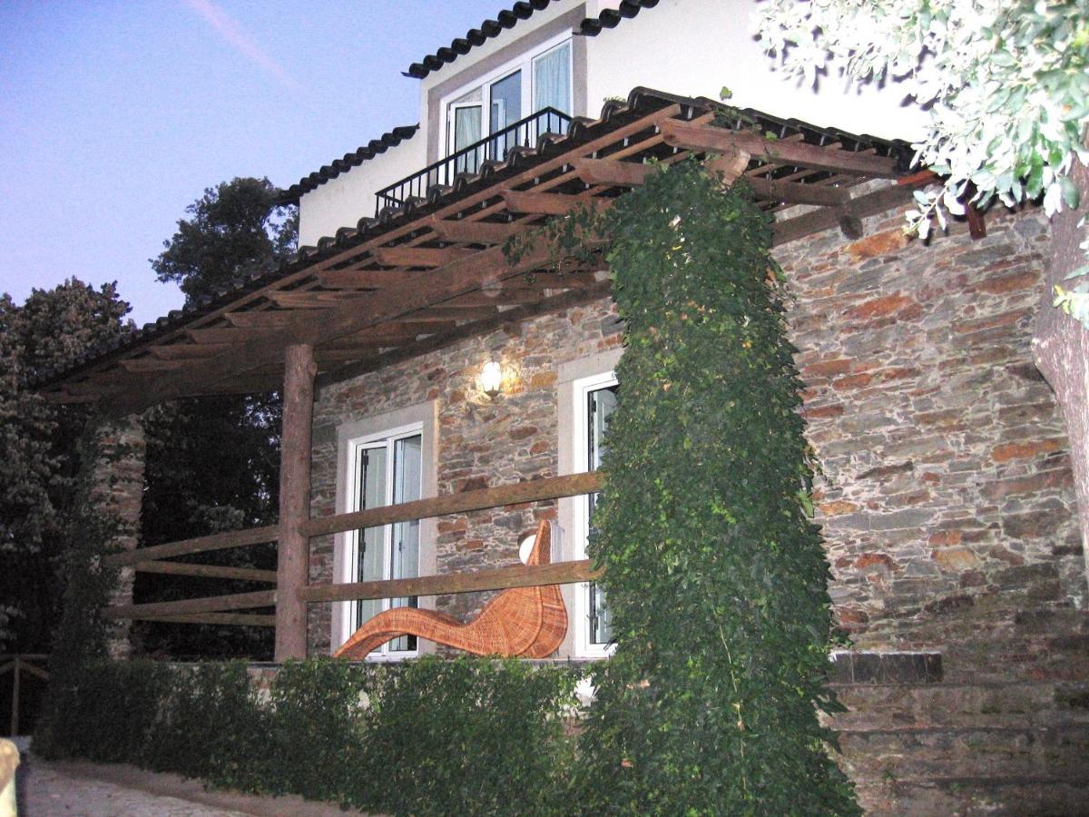 Casa Ribeira De Pera Villa Castanheira de Pera Exterior foto