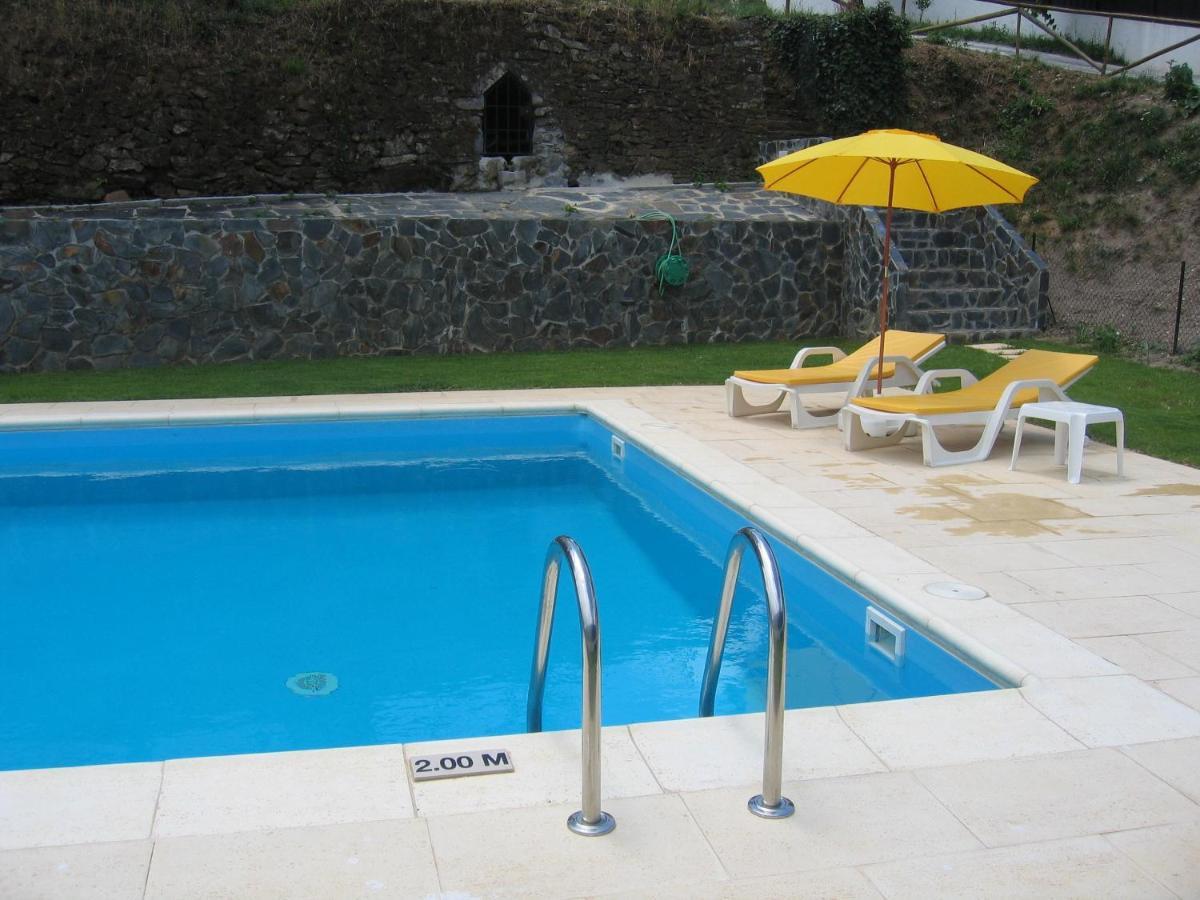 Casa Ribeira De Pera Villa Castanheira de Pera Exterior foto